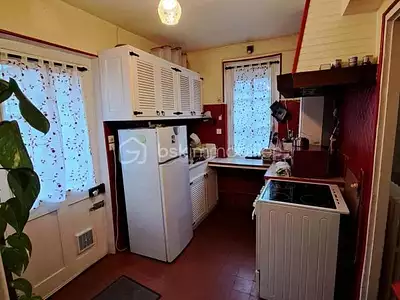 Maison, 95 m²