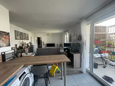 Appartement, 50 m²