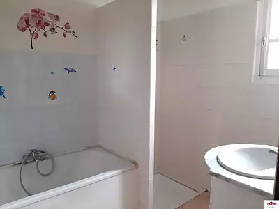 Maison, 123,96 m²