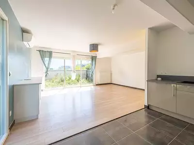 Appartement, 94,99 m²