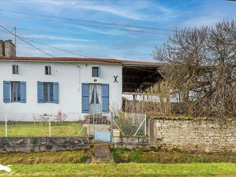 Maison, 127 m²