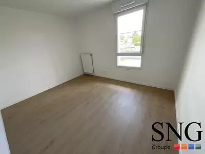 Appartement, 61,24 m²