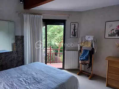 Maison, 180 m²