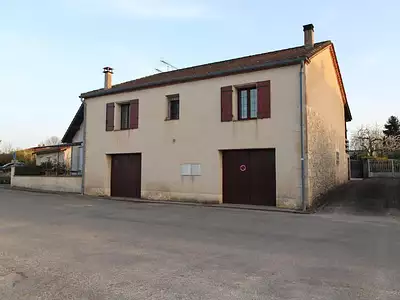 Maison, 185 m²