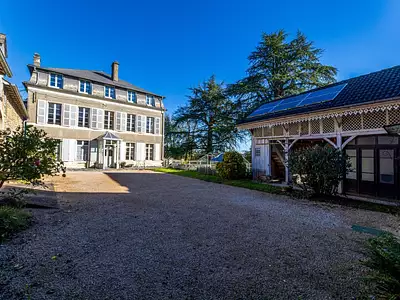 Maison, 533 m²