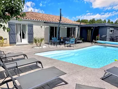 Maison, 136 m²