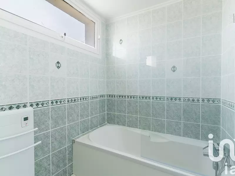 Appartement, 107 m²
