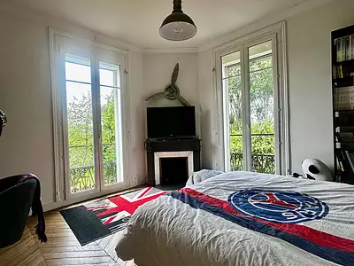 Maison, 200 m²