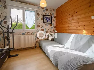 Maison, 102 m²