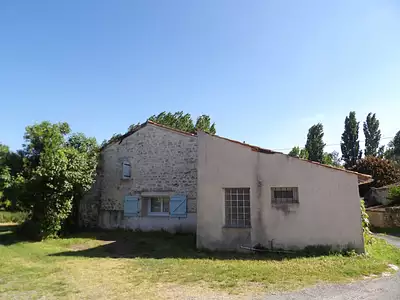 Maison, 131 m²