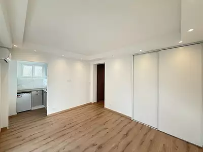 Appartement, 24 m²