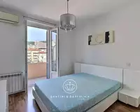 Appartement, 60,6 m²