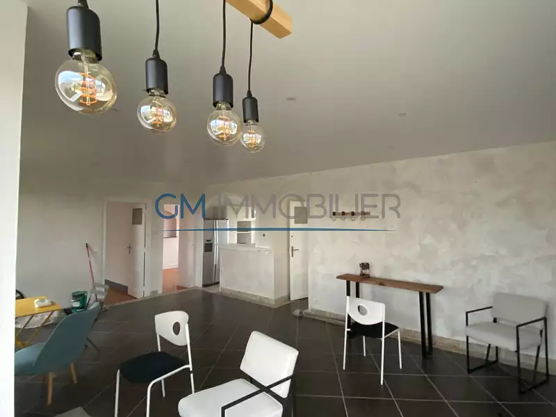 Appartement, 114 m²