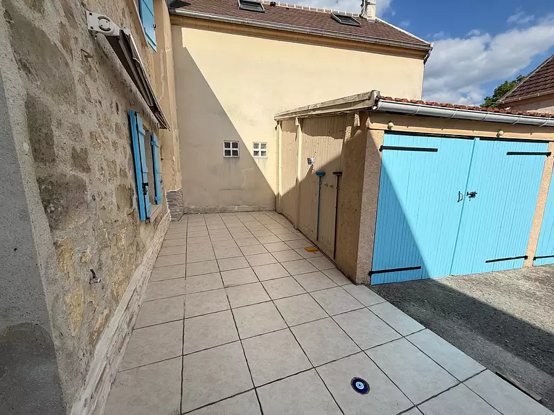 Maison, 123 m²