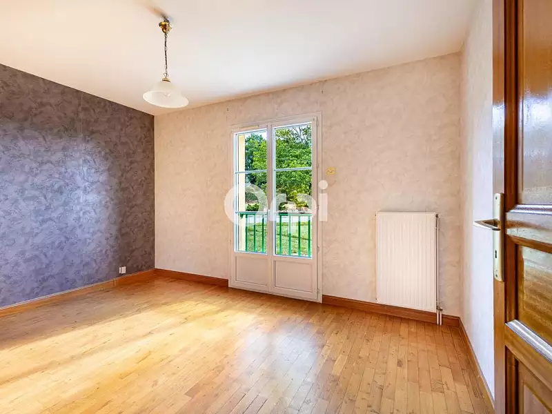 Maison, 132 m²