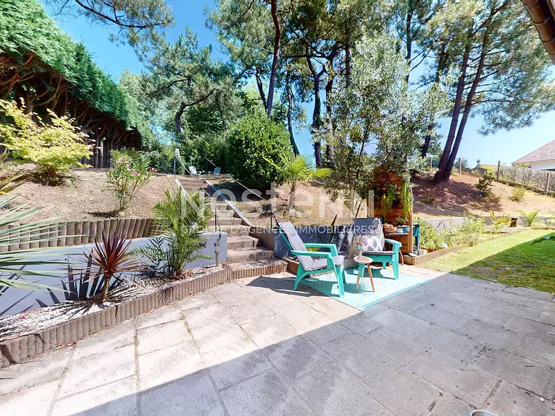 Maison, 115 m²