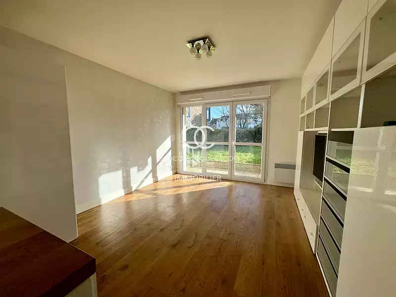 Appartement, 54,36 m²