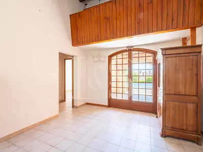 Maison, 203 m²