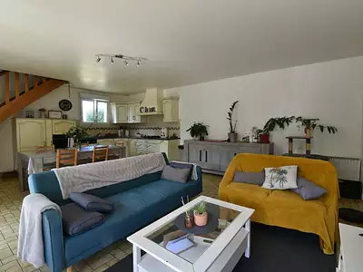 Maison, 95 m²