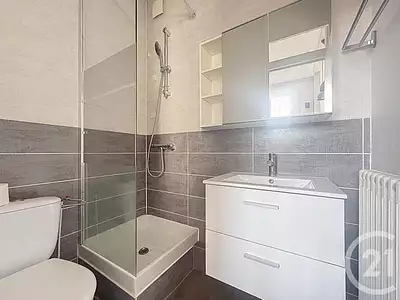Appartement, 20,7 m²