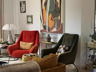 Maison, 140 m²