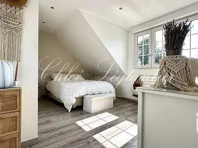 Maison, 134 m²