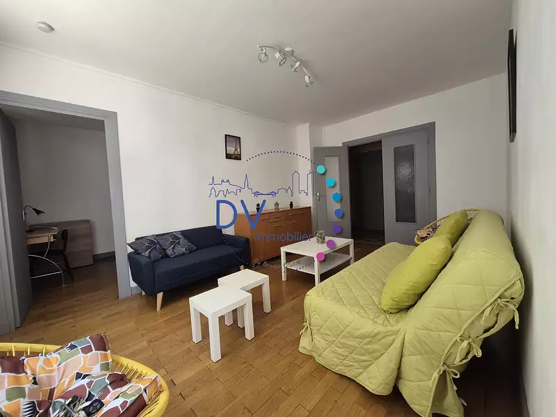 Appartement, 78,01 m²