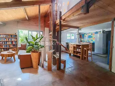 Maison, 200 m²