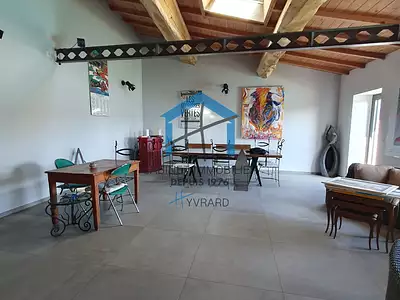 Maison, 272 m²