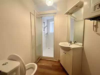 Appartement, 46 m²