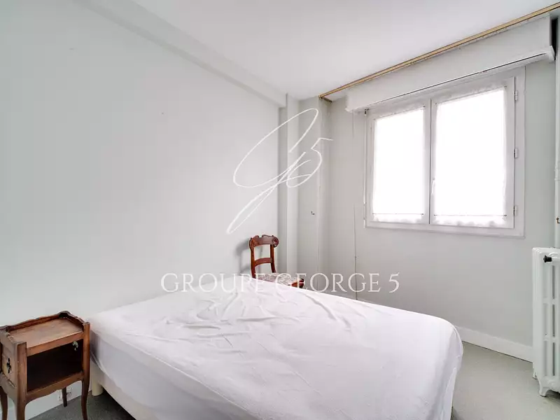 Appartement, 77 m²