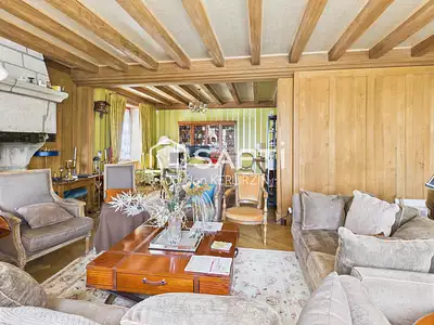 Maison, 380 m²