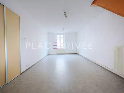 Appartement, 84,21 m²