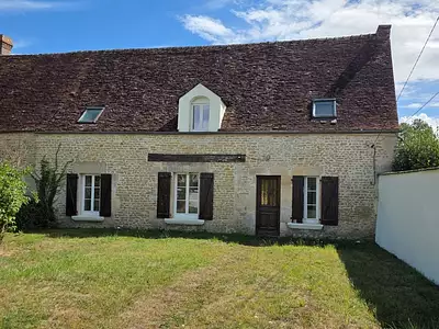 Maison, 120 m²