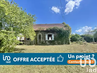 Maison, 79 m²