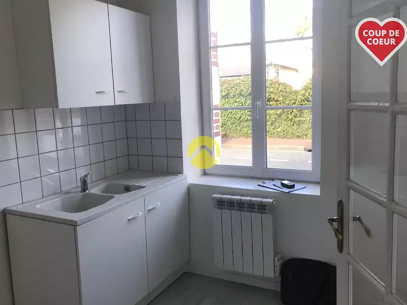 Maison, 102 m²