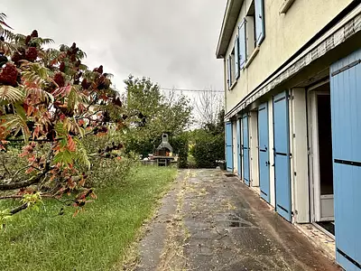 Maison, 149 m²