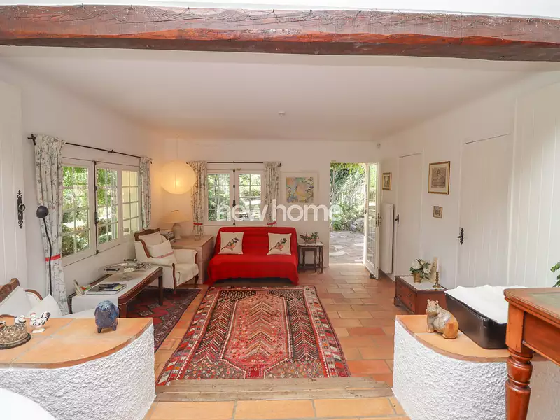 Maison, 128 m²