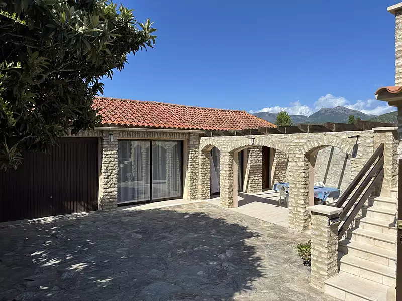 Maison, 188 m²