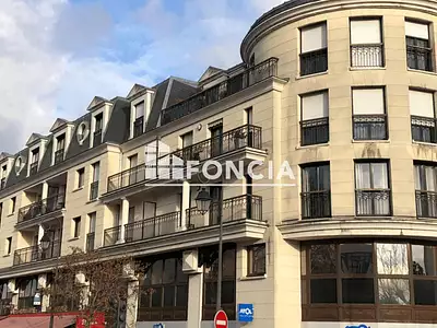 Appartement, 113 m²