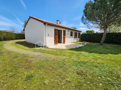 Maison, 76 m²