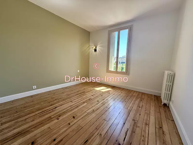 Maison, 183 m²
