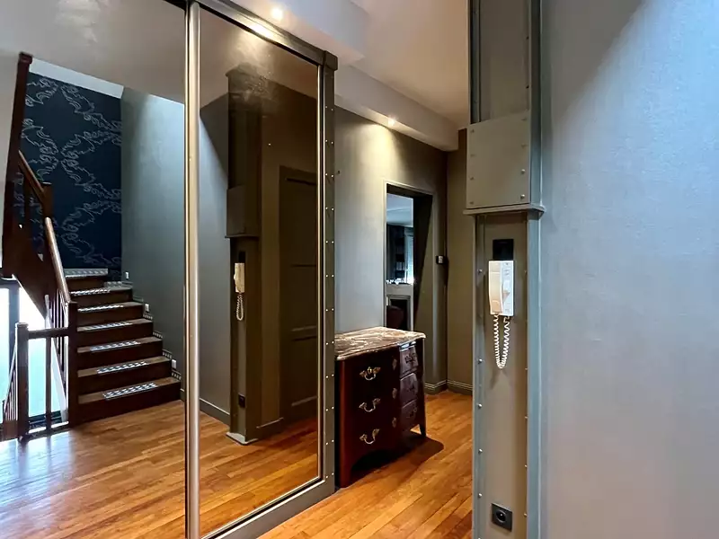 Appartement, 109,4 m²
