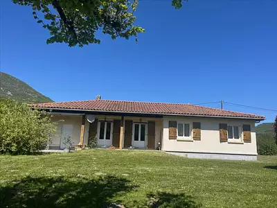 Maison, 100 m²