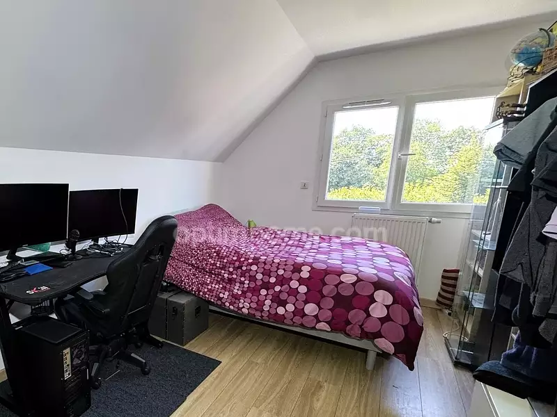 Maison, 206 m²