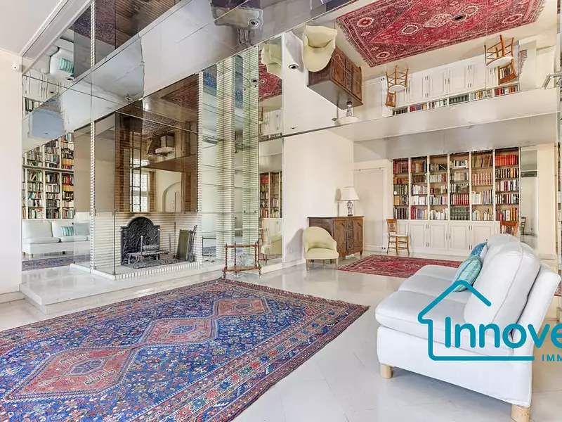 Appartement, 134,81 m²