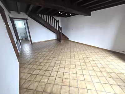 Maison, 101 m²