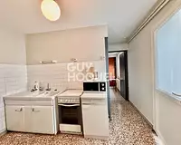 Appartement, 22,64 m²