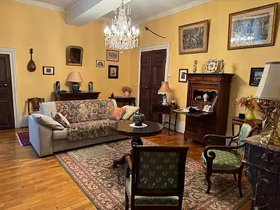 Appartement, 122,88 m²