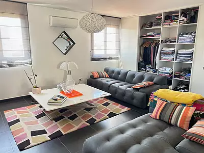 Appartement, 81,32 m²